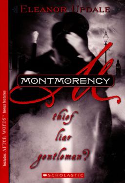 Thief Liar Gentleman?