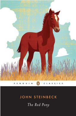 The Red Pony (Twentieth-Century Classics)