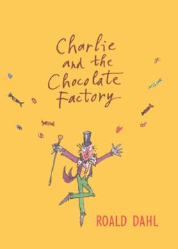 Charlie and the Chocolate Factory