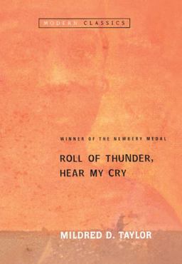 Roll of Thunder, Hear My Cry