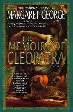 Memoirs of Cleopatra