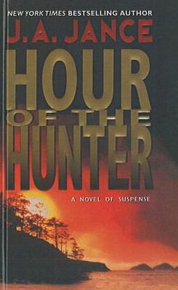 Hour of the Hunter