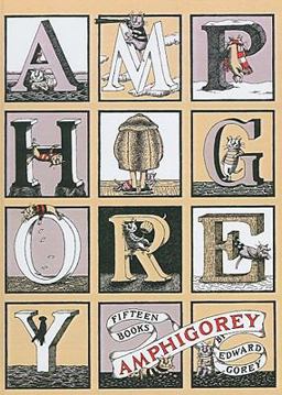 Amphigorey