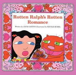Rotten Ralph's Rotten Romance
