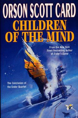 Children of the Mind