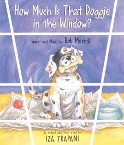 How Much Is That Doggie in the Window?