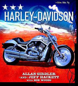 Harley-Davidson