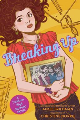 Breaking Up Breaking Up