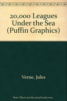 20,000 Leagues under the Sea