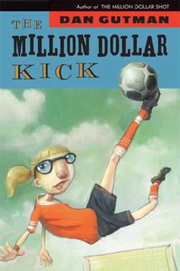 The Million Dollar Kick The Million Dollar Kick
