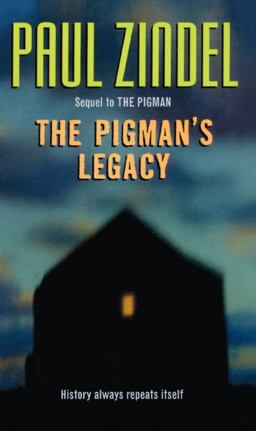 Pigman's Legacy Pigman's Legacy
