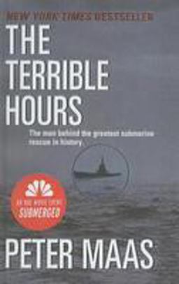 The Terrible Hours The Terrible Hours