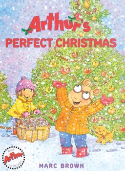 Arthur's Perfect Christmas