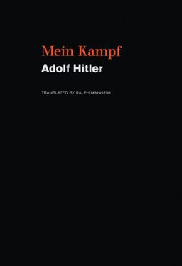 Mein Kampf