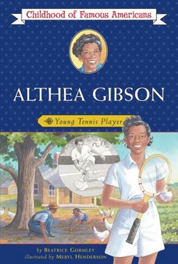 Althea Gibson