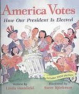 America Votes America Votes