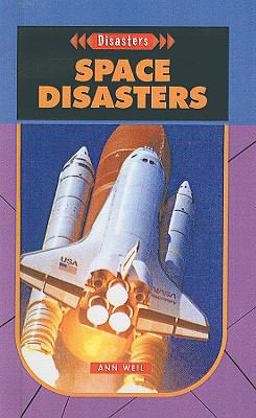 Space Disasters