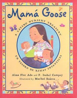 Mama Goose