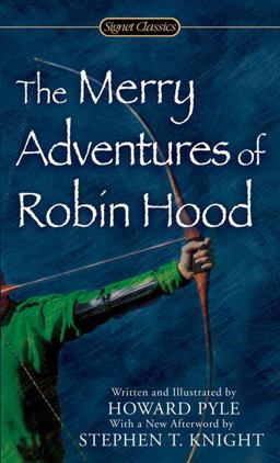 The Merry Adventures of Robin Hood