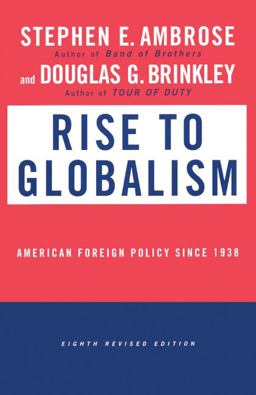 Rise to Globalism