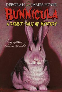 A Rabbit Tale of Mystery
