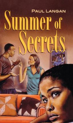 Summer of Secrets