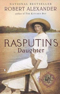 Rasputin's Daughter Rasputin's Daughter