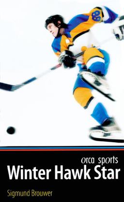 Winter Hawk Star 2007 9781417789412 Front Cover