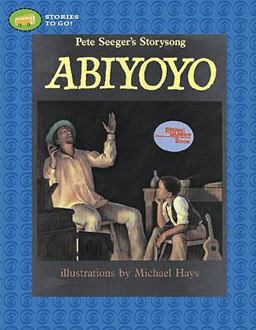 Abiyoyo