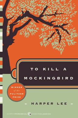 To Kill a Mockingbird