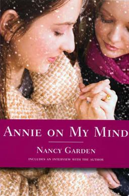 Annie on My Mind Annie on My Mind