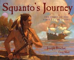 Squanto's Journey