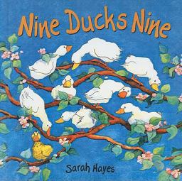 Nine Ducks Nine