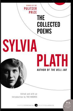 The Collected Poems of Sylvia Plath