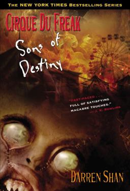 Sons of Destiny Sons of Destiny