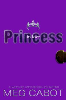 Princess in Love