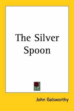 The Silver Spoon The Silver Spoon
