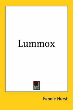 Lummox Lummox