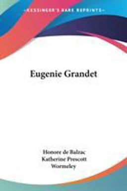 Eugenie Grandet