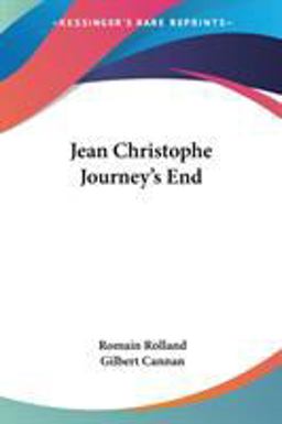 Jean Christophe Journey's End