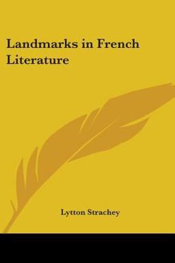 Landmarks in French Literature