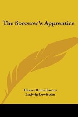 The Sorcerer's Apprentice