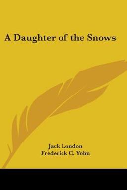 A Daughter of the Snows