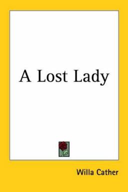 A Lost Lady