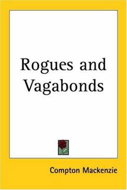 Rogues and Vagabonds