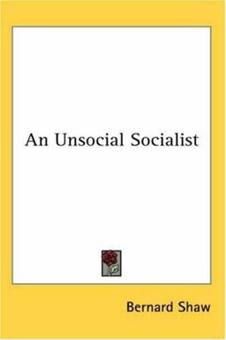 An Unsocial Socialist