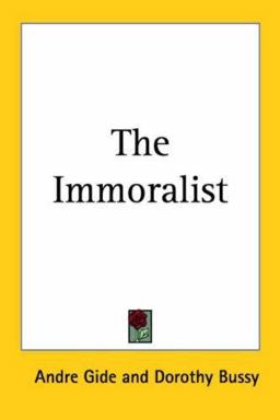 The Immoralist