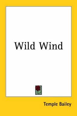 Wild Wind