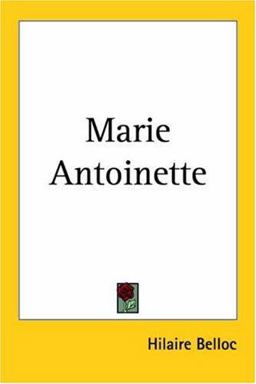 Marie Antoinette