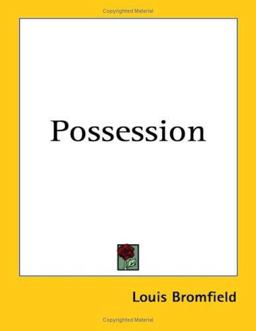 Possession